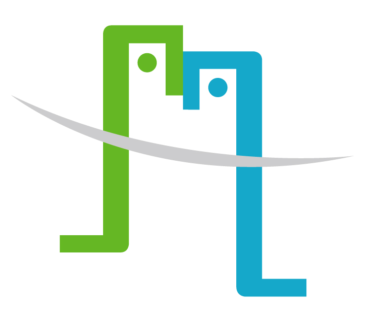 징검다리스쿨 로고